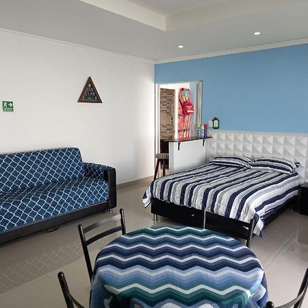 Holiday Loft Suite Apartamento San Andres  Ngoại thất bức ảnh
