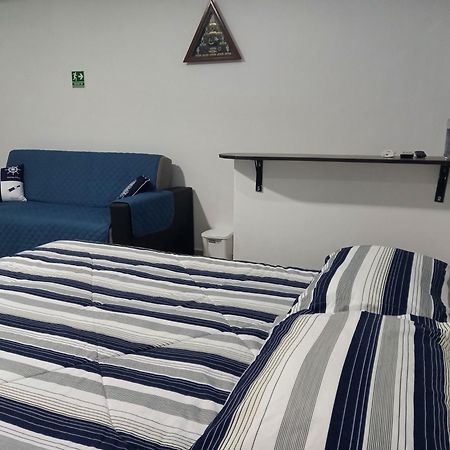 Holiday Loft Suite Apartamento San Andres  Ngoại thất bức ảnh