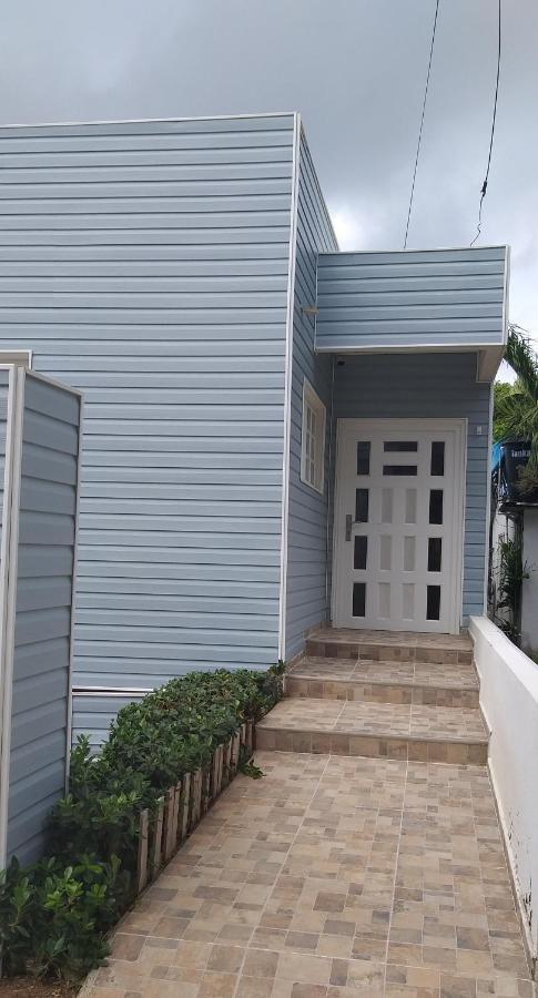 Holiday Loft Suite Apartamento San Andres  Ngoại thất bức ảnh