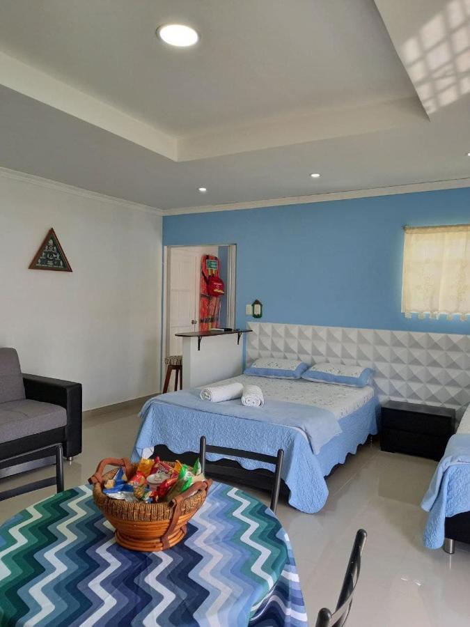 Holiday Loft Suite Apartamento San Andres  Ngoại thất bức ảnh