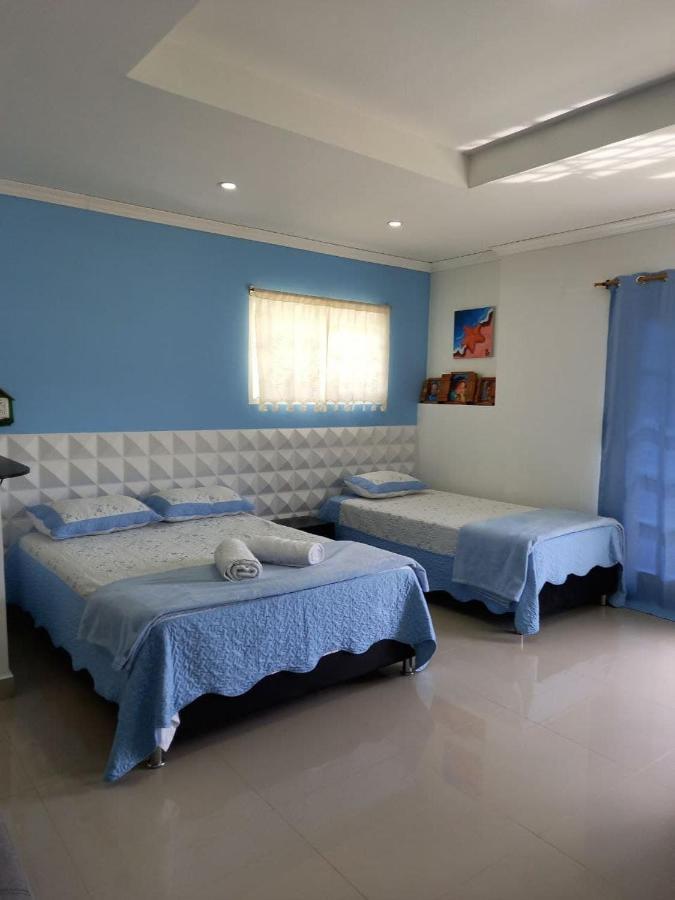 Holiday Loft Suite Apartamento San Andres  Ngoại thất bức ảnh