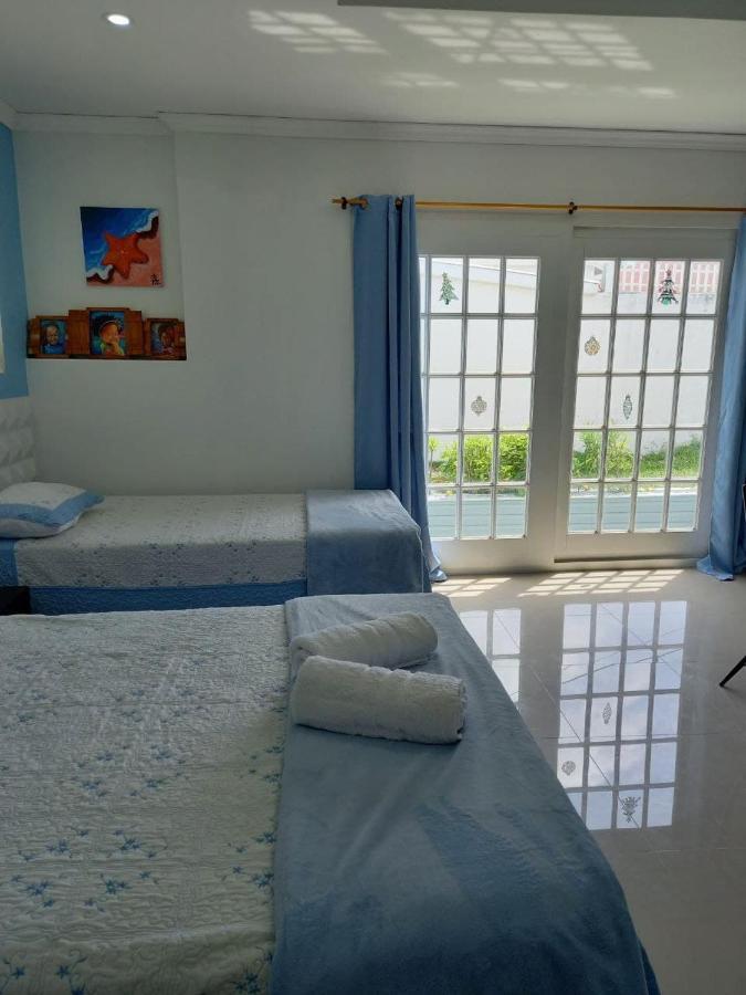 Holiday Loft Suite Apartamento San Andres  Ngoại thất bức ảnh