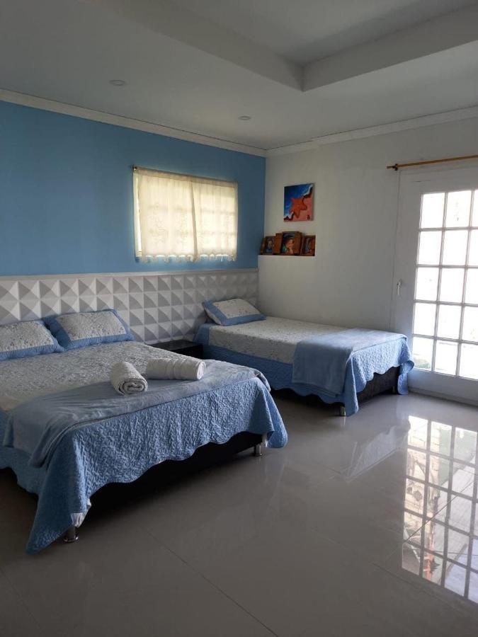 Holiday Loft Suite Apartamento San Andres  Ngoại thất bức ảnh