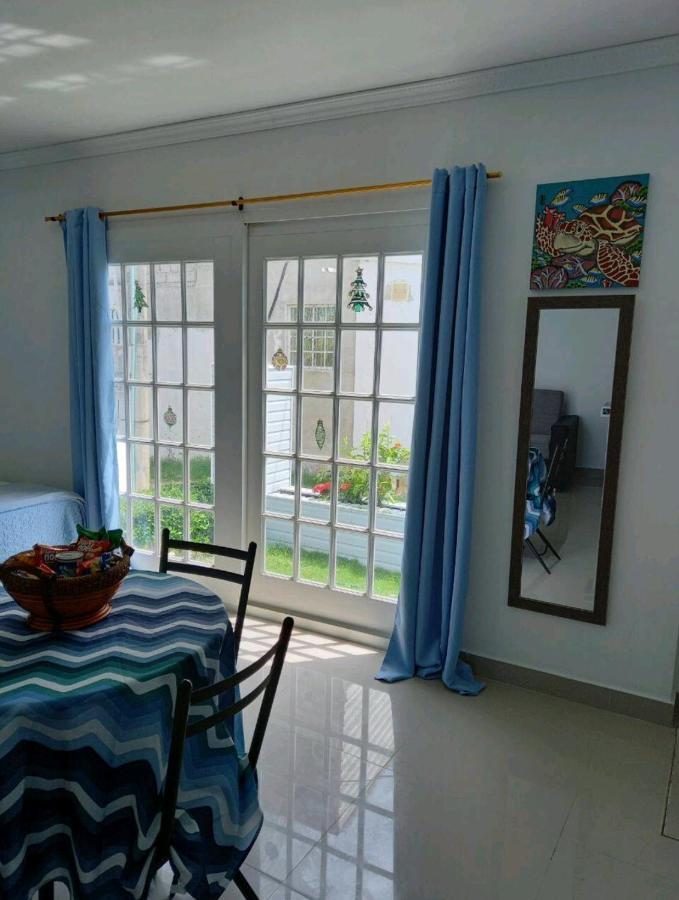 Holiday Loft Suite Apartamento San Andres  Ngoại thất bức ảnh