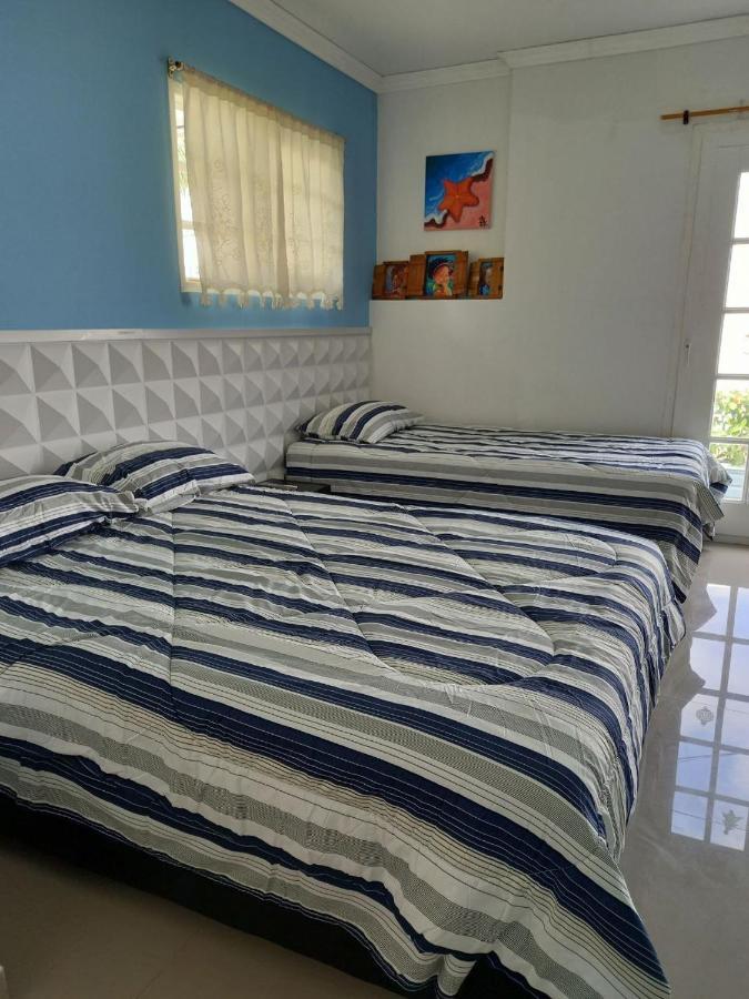 Holiday Loft Suite Apartamento San Andres  Ngoại thất bức ảnh