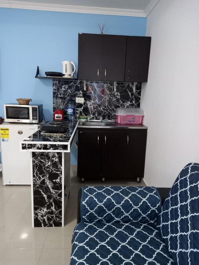 Holiday Loft Suite Apartamento San Andres  Ngoại thất bức ảnh