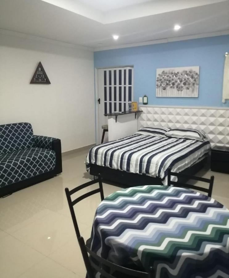 Holiday Loft Suite Apartamento San Andres  Ngoại thất bức ảnh
