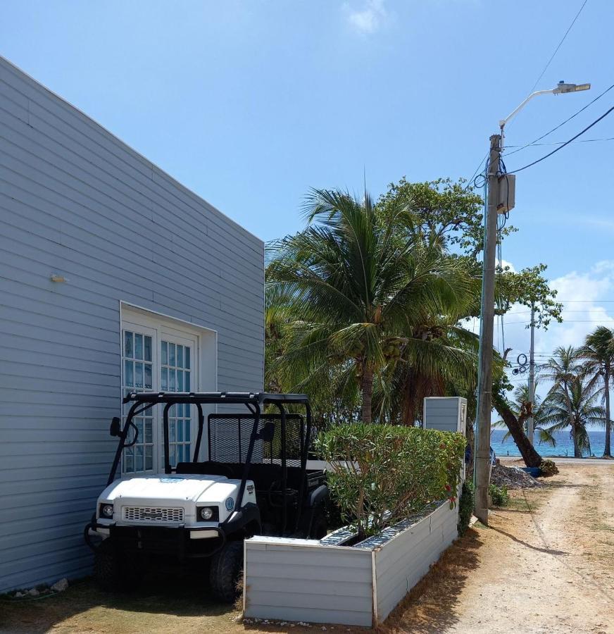 Holiday Loft Suite Apartamento San Andres  Ngoại thất bức ảnh