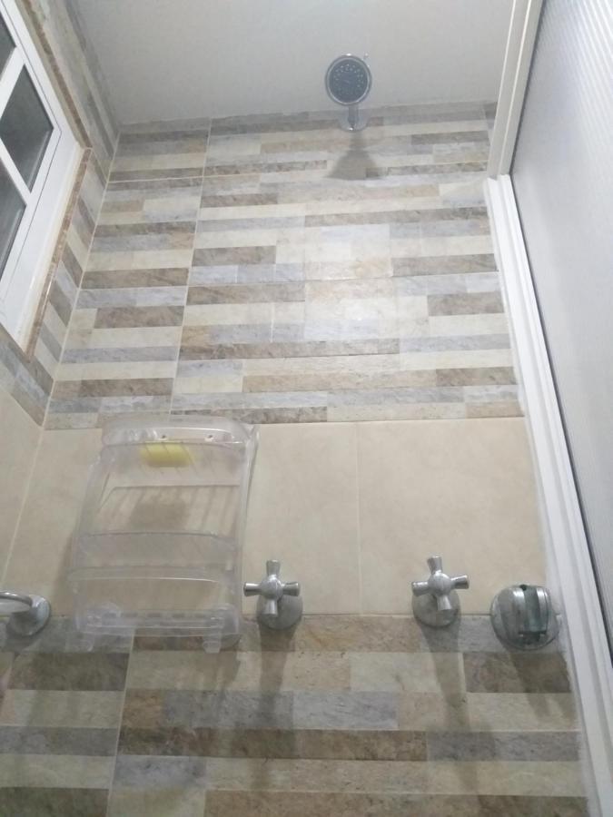 Holiday Loft Suite Apartamento San Andres  Ngoại thất bức ảnh