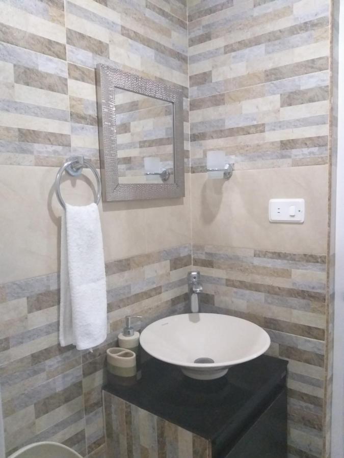 Holiday Loft Suite Apartamento San Andres  Ngoại thất bức ảnh