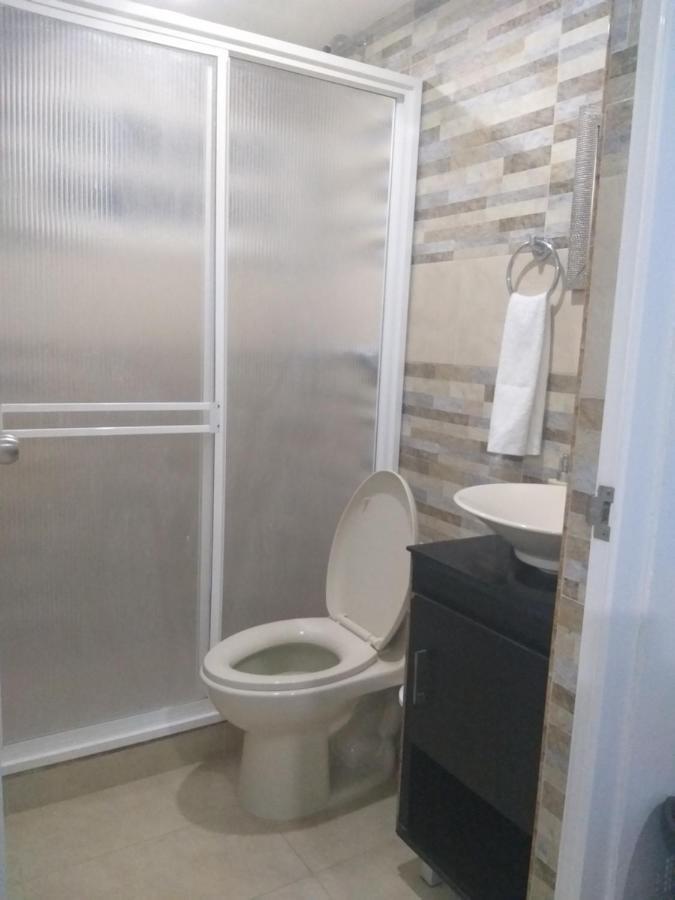 Holiday Loft Suite Apartamento San Andres  Ngoại thất bức ảnh