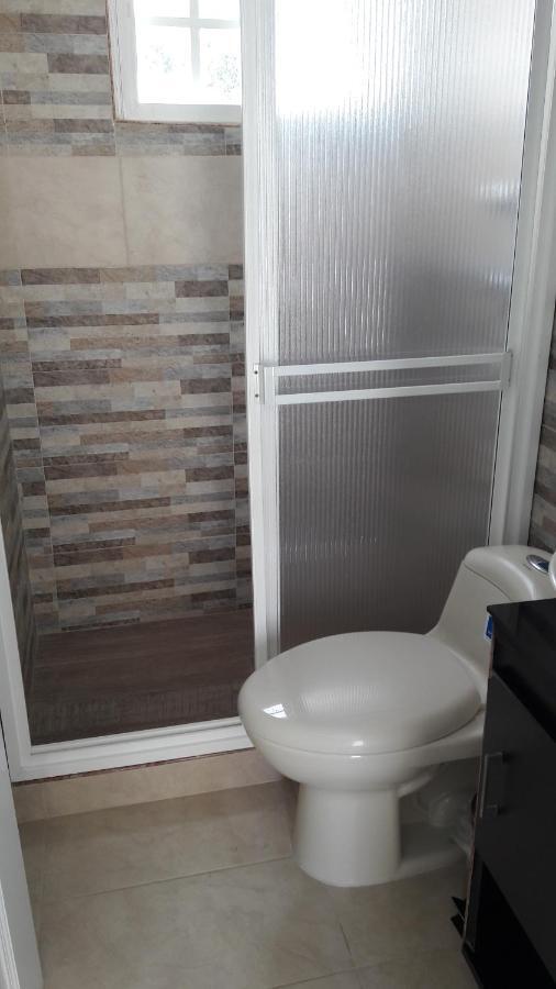 Holiday Loft Suite Apartamento San Andres  Ngoại thất bức ảnh